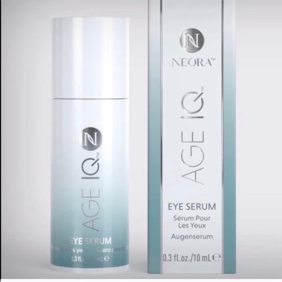 neora eye serum